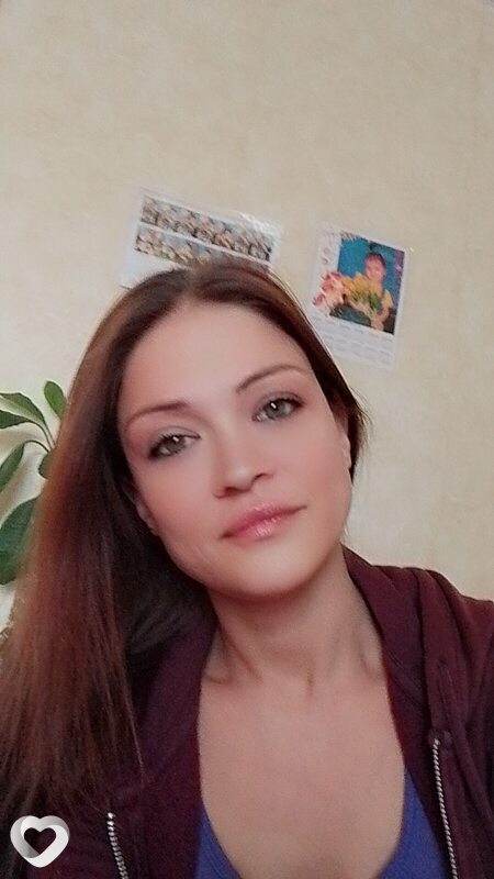 Виктория, 36, Петрозаводске — анкета №4403954