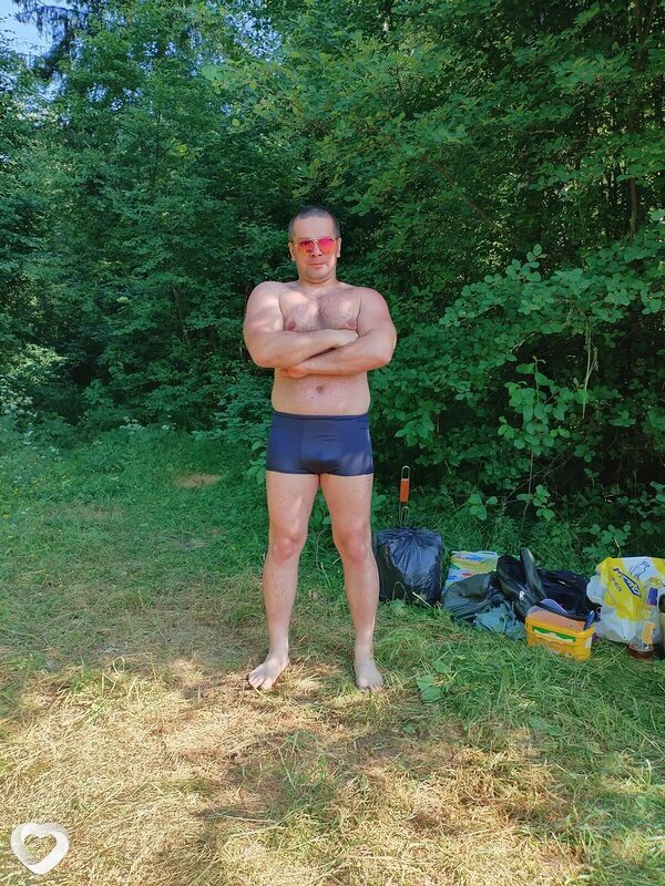 Александр, 35, Иванове — анкета №4404062