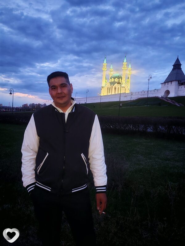 Дмитрий, Снежинск