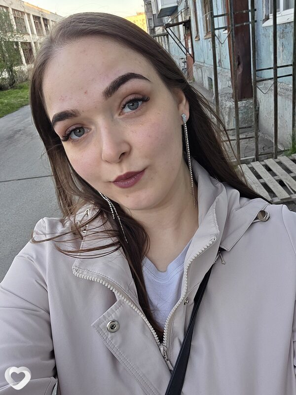 Алина, Воркута
