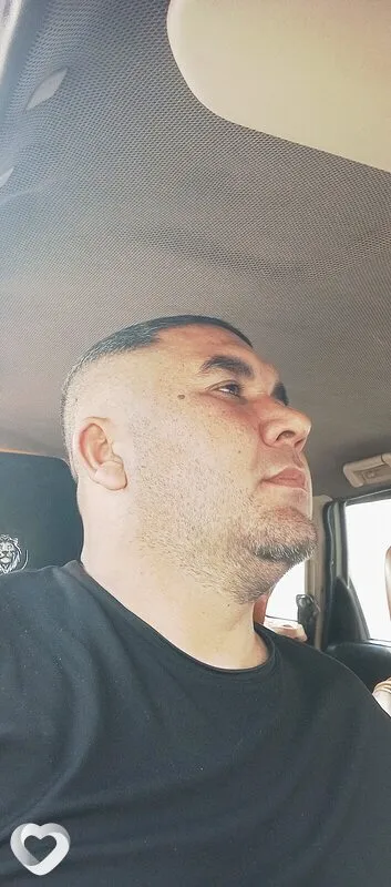 Алишер, 38, Бийске — анкета №4404078