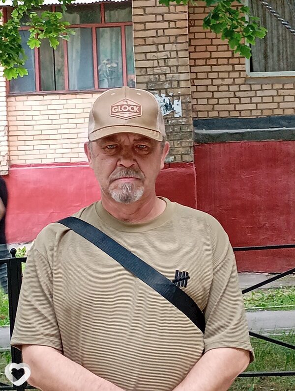 Виктор, Фрязино
