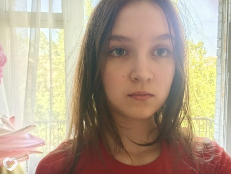 София, 19, Санкт-Петербурге — анкета №4403993