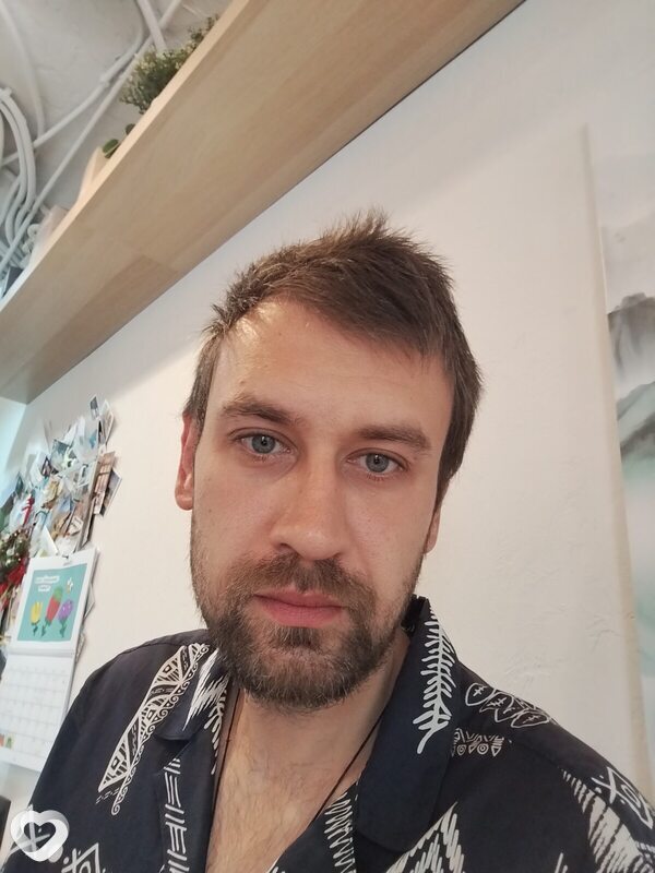 Кирилл, 34, Липецке — анкета №4403996