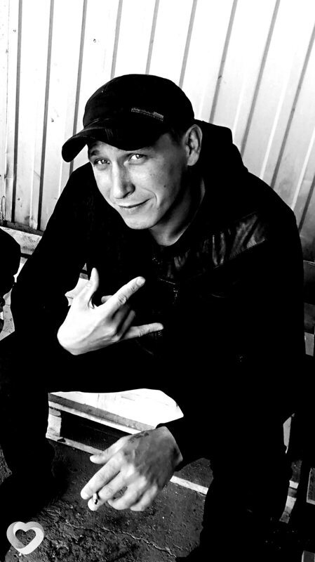 Григорий, 37, Казани — анкета №4404005