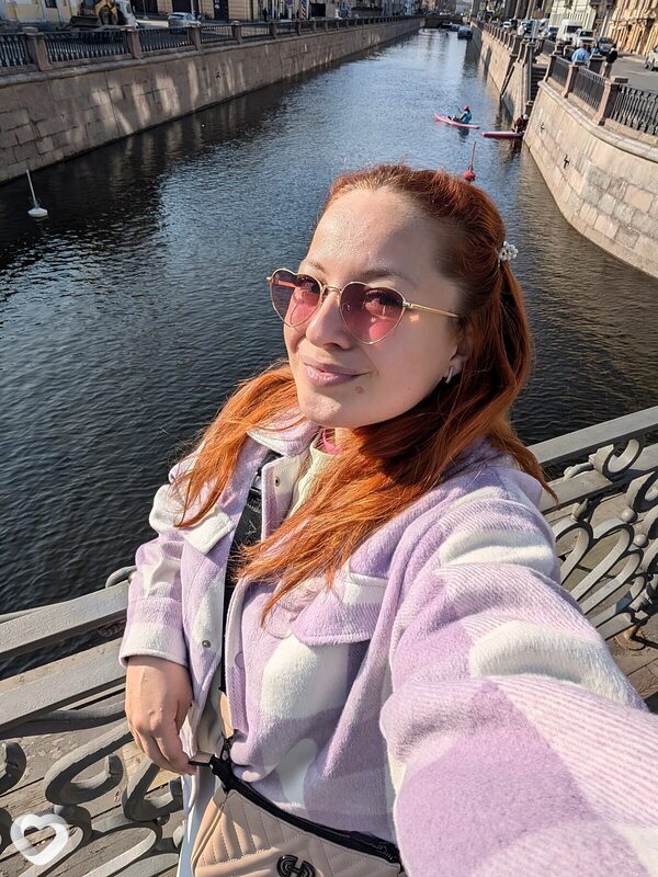 Аня, 37, Кирове — анкета №4404089