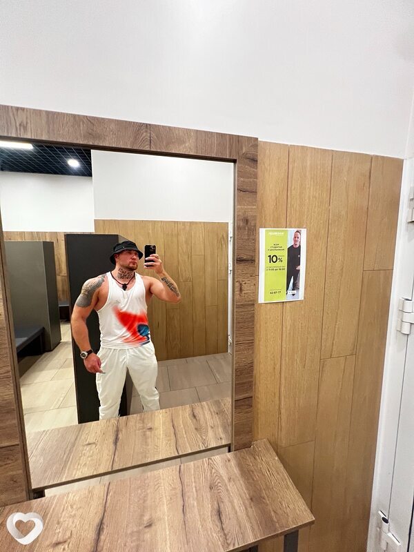 Дмитрий, 34, Костанае — анкета №4404098