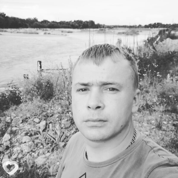 Никита, 34, Луганске — анкета №4404106