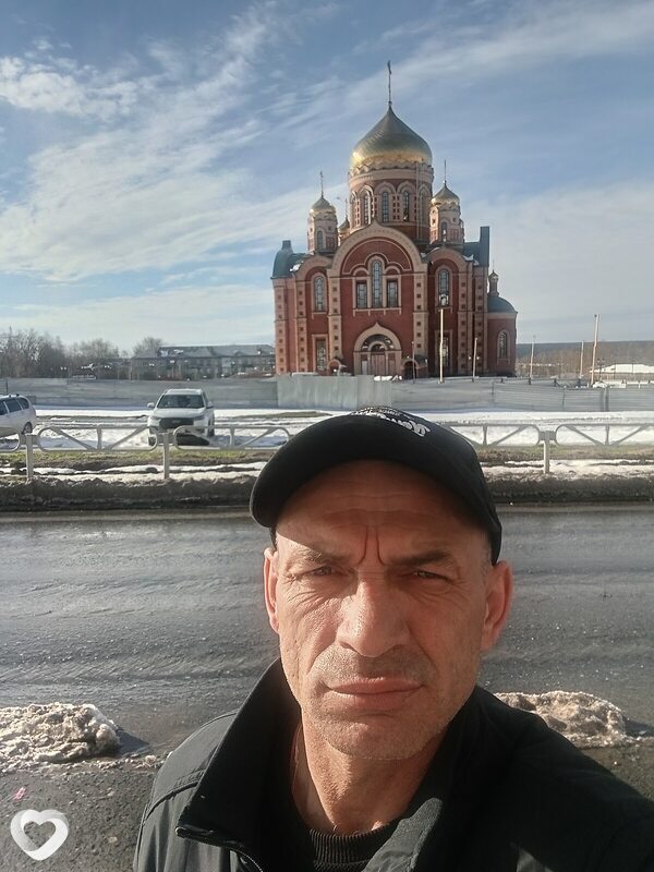 Александр, Березники