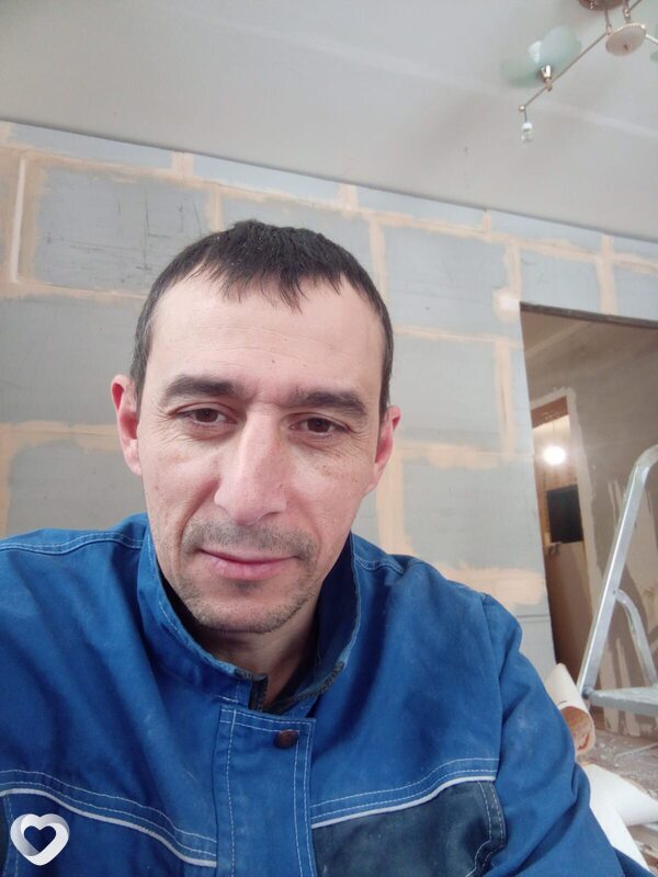 Алексей, 39, Вологде — анкета №4404012