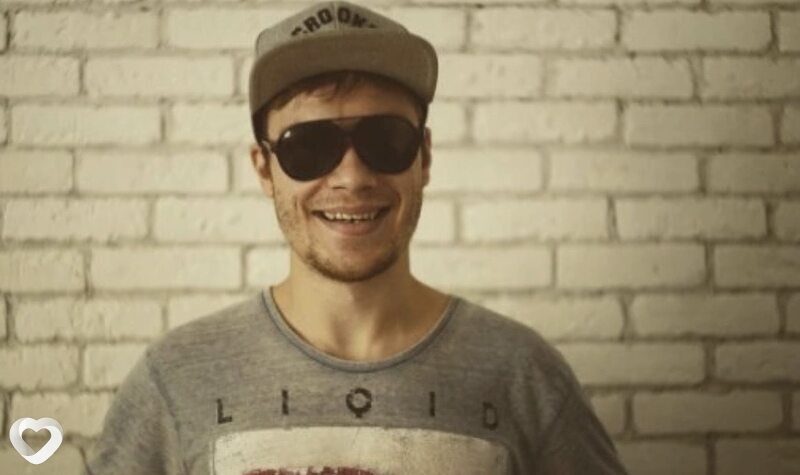 Иван, 39, Новополоцке — анкета №4404021