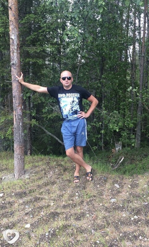 Тим, 40, Чебоксарах — анкета №4404028