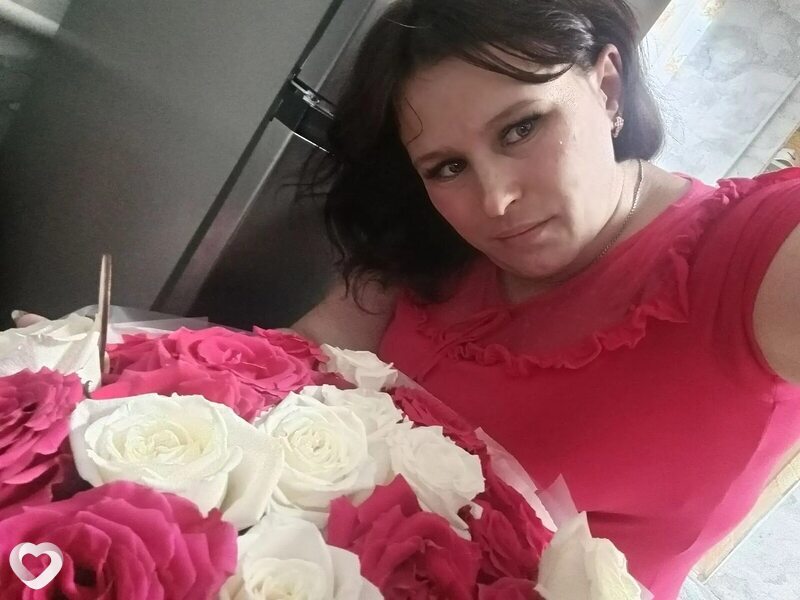 Любаня, 32, Челябинске — анкета №4404226