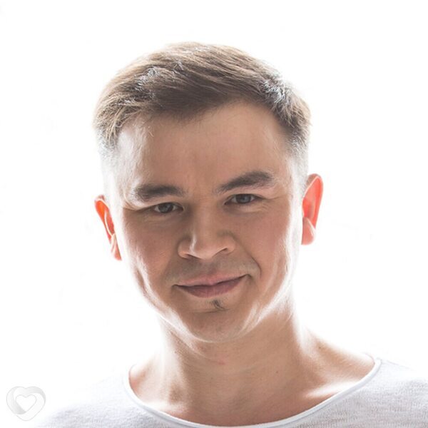 Рафис, 33, Волновахе — анкета №4404319