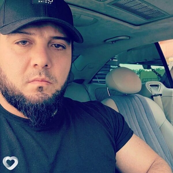 Мурат, 33, Алматы — анкета №4404323