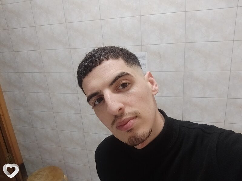 Уссама, 26, Чебоксарах — анкета №4404325