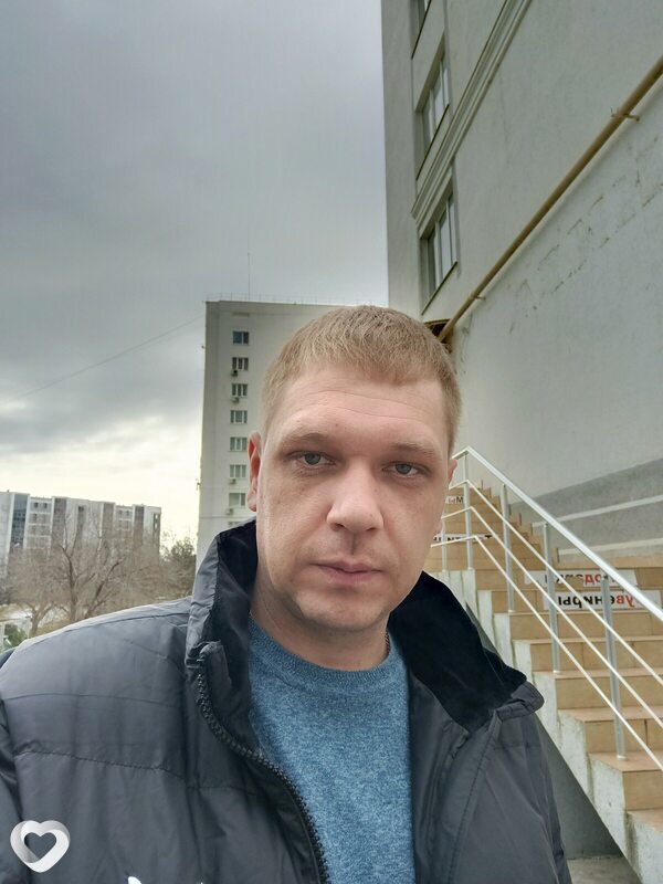 Максим, 38, Сургуте — анкета №4404329