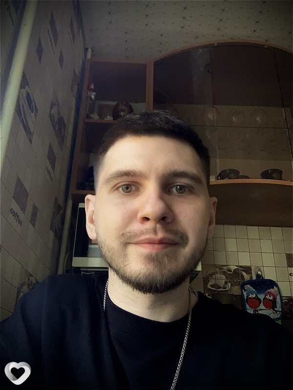 Вадим, 29, Самаре — анкета №4404141