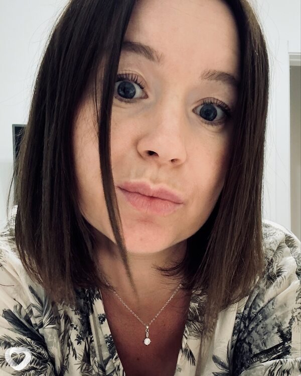 Анна, 41, Владикавказе — анкета №4404158