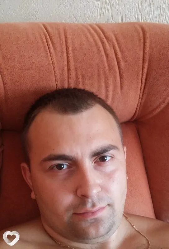 Алексей, 34, Москве — анкета №4404239