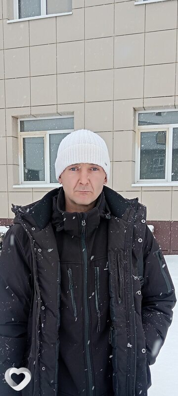 Володя, Магадан
