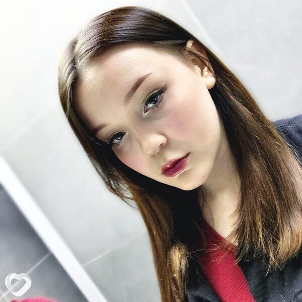 Даша, 20, Перми — анкета №4404259