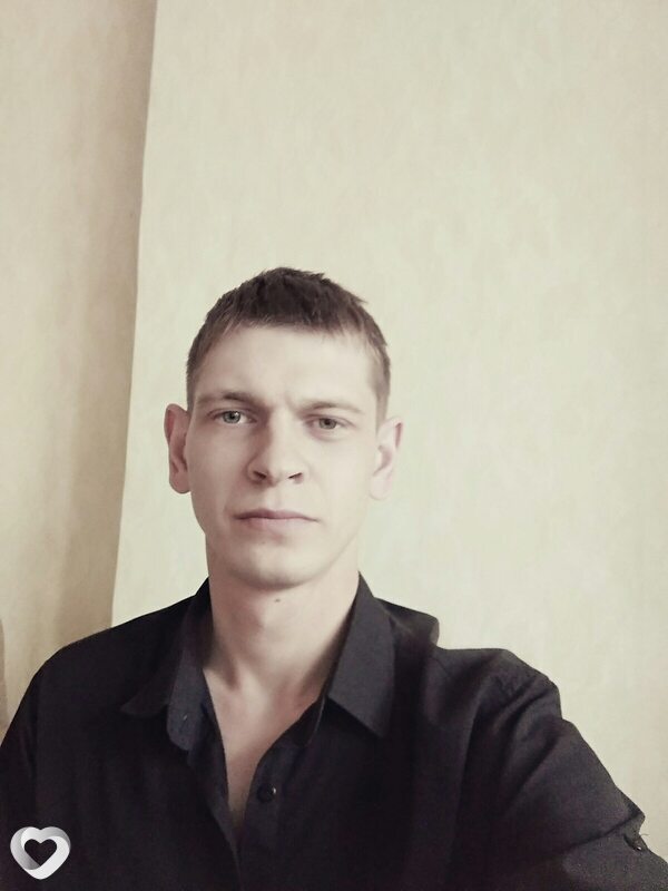 Максим, 37, Ташкент — анкета №4404197