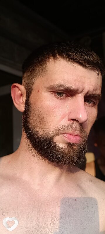 Дмитрий, Терновка