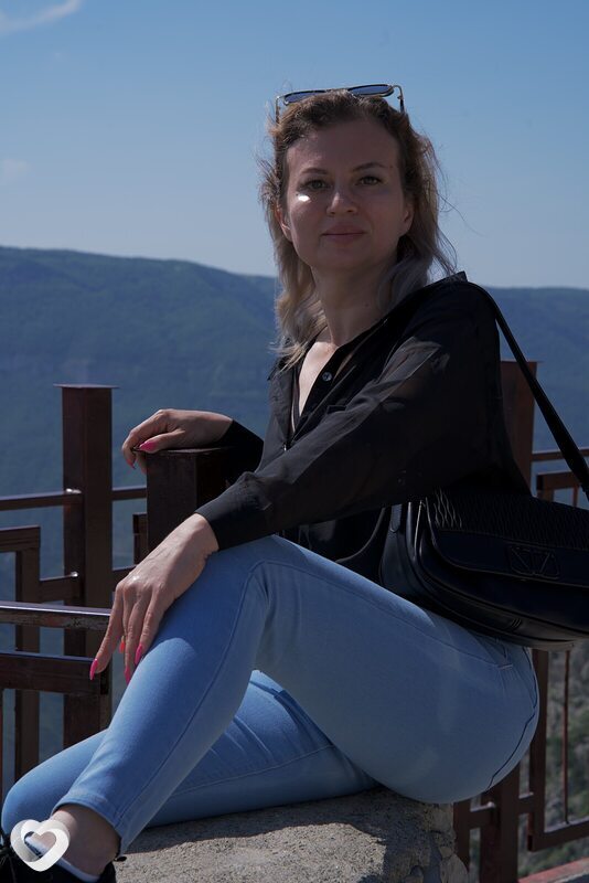 Юлия, Волгодонск