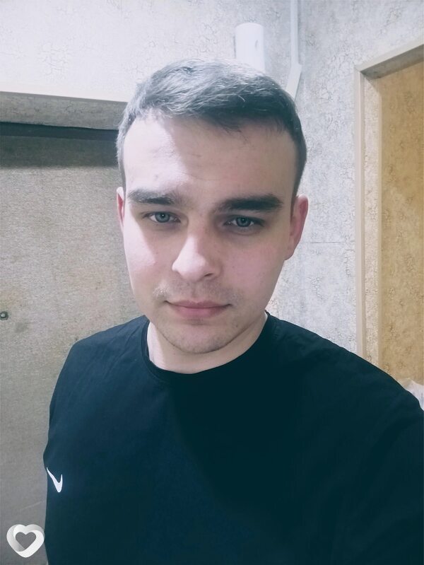 Илья, 25, Пензе — анкета №4404570