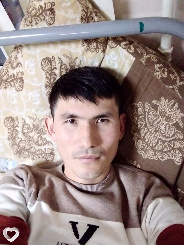 Жони, 30, Хабаровске — анкета №4404573