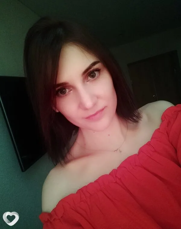 Лада, 29, Москве — анкета №4404162