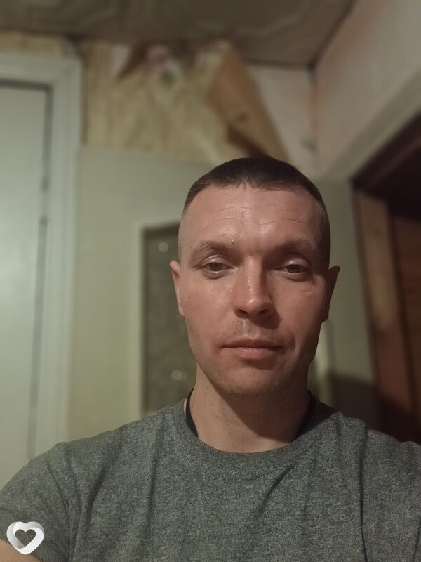 Паша, 35, Кременчуге — анкета №4404163