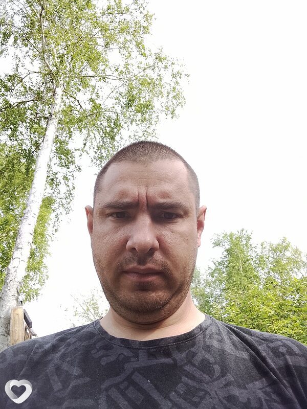 Михаил, 42, Якутске — анкета №4404165