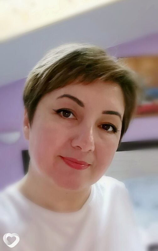 Эля, 51, Уфе — анкета №4404167