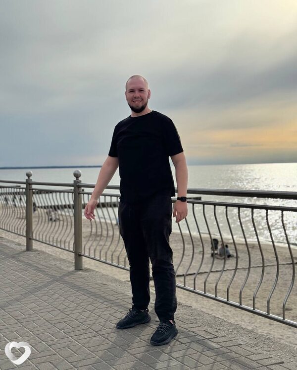 Андрей, 35, Калининграде — анкета №4404173