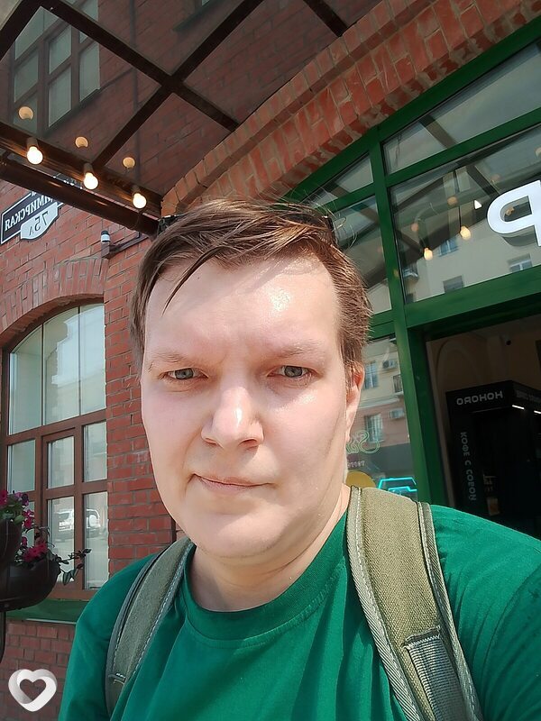 Михаил, 33, Кирове — анкета №4404176