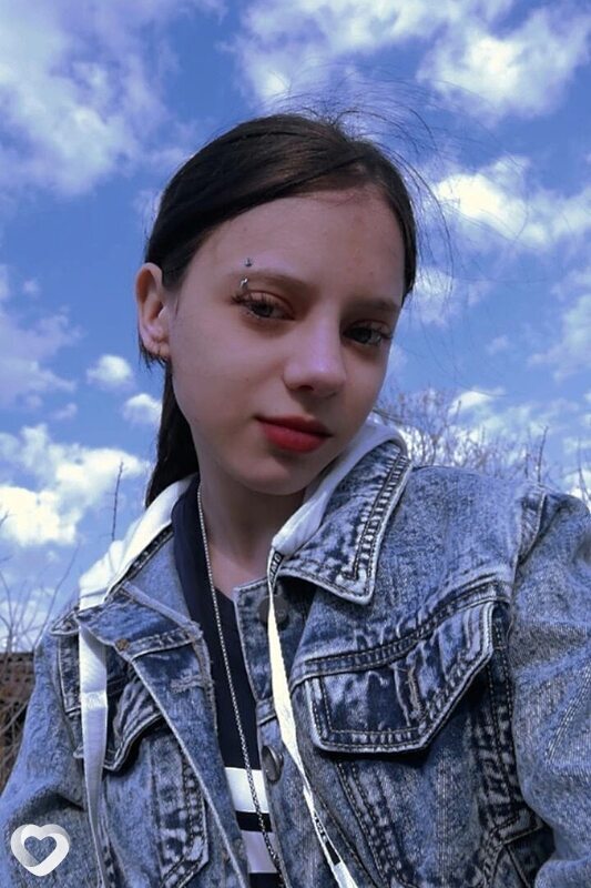 Анна, Щекино