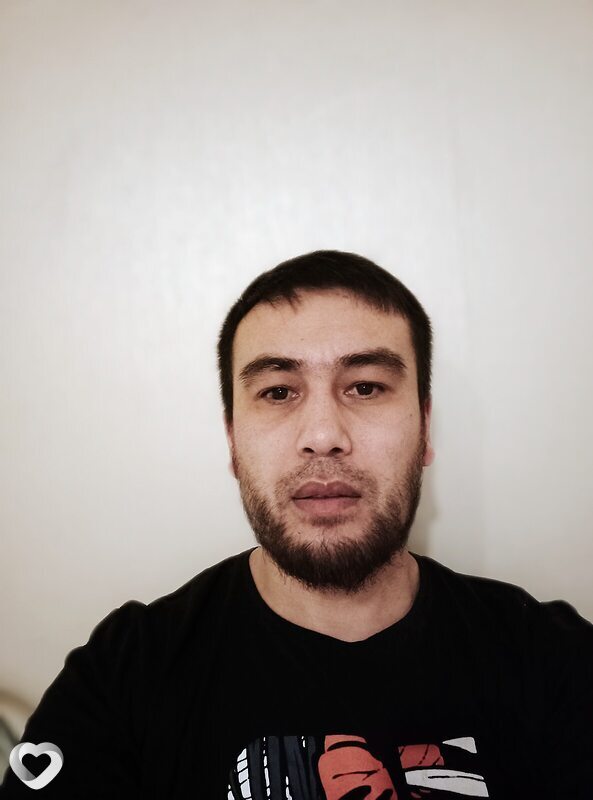 Рамазан, 26, Санкт-Петербурге — анкета №4404180