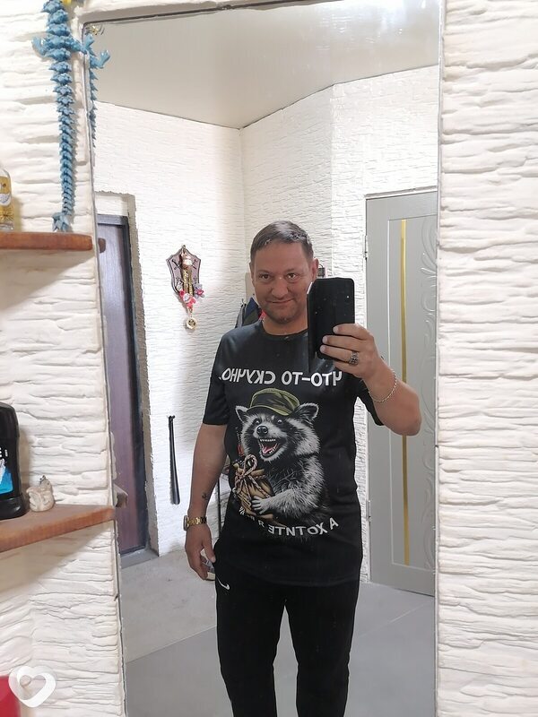 Тош, 44, Новороссийске — анкета №4404336