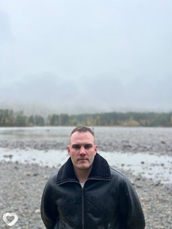 Yaroslav, 24, Новосибирске — анкета №4404338