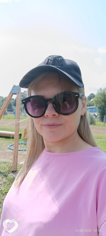 Nadin, 41, Перми — анкета №4404350
