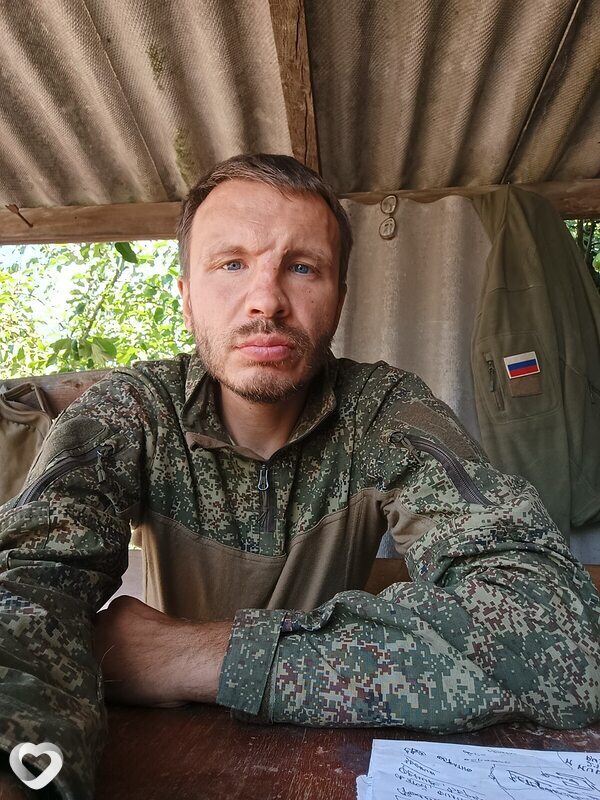 Kirill, 35, Донецке — анкета №4404261