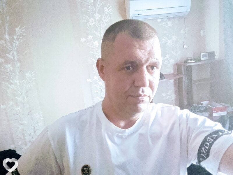 Даниил, 38, Волгограде — анкета №4404262