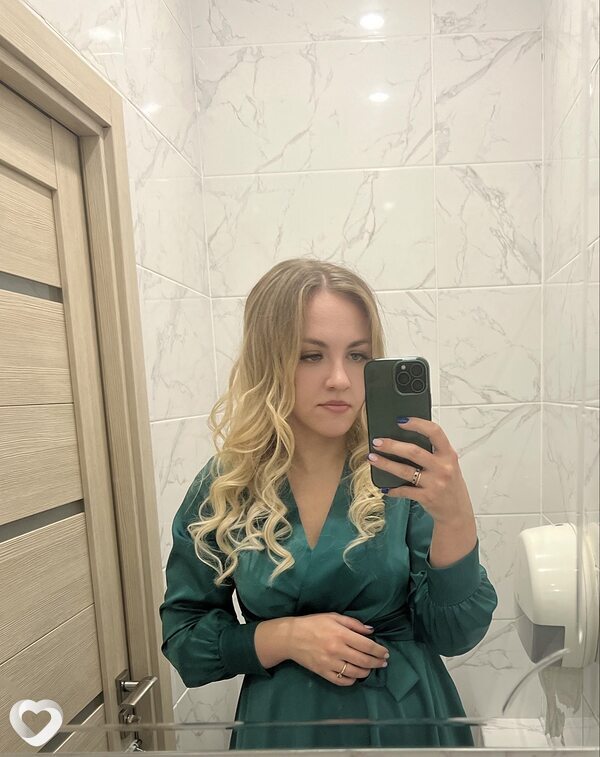Елена, 30, Новосибирске — анкета №4404263