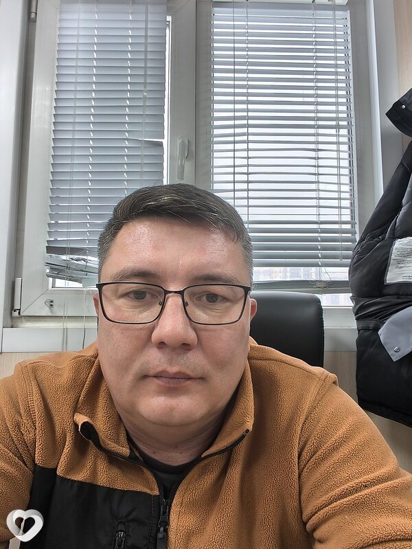 Динар, 41, Казани — анкета №4404266