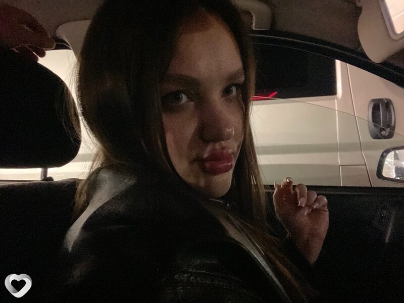 Катя, 24, Слуцке — анкета №4404271