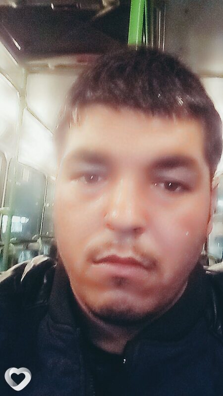 Метин, 38, Туле — анкета №4404272