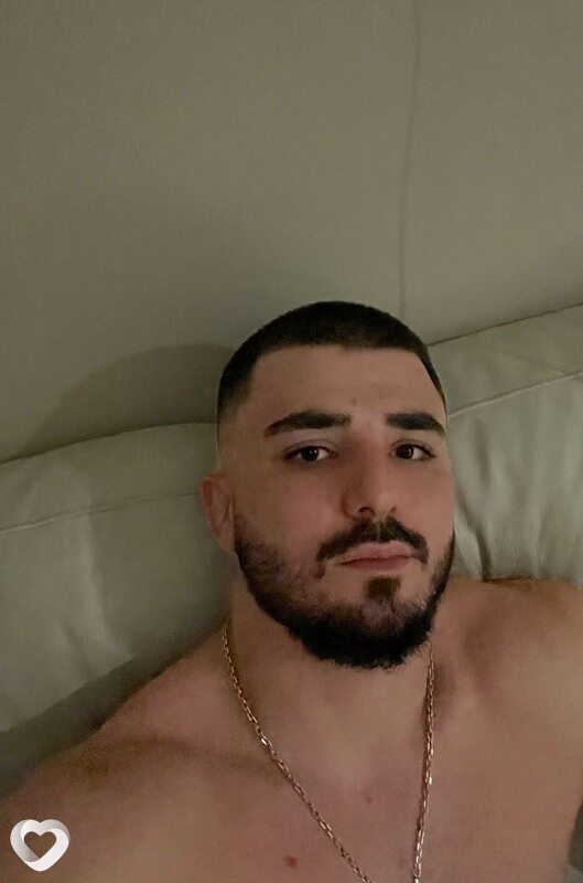 Владимир, 29, Москве — анкета №4404278