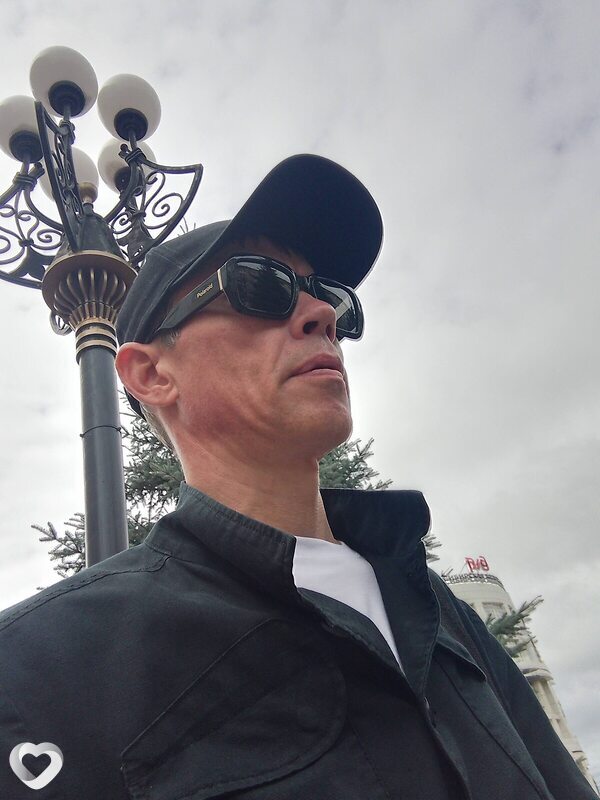 Сергей, 48, Новосибирске — анкета №4404279